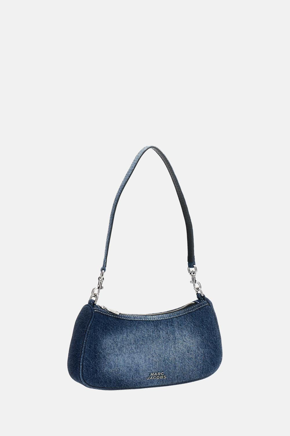 Marc Jacobs DENIM SHOULDER BAG $186.73 USD - Biffi Boutiques