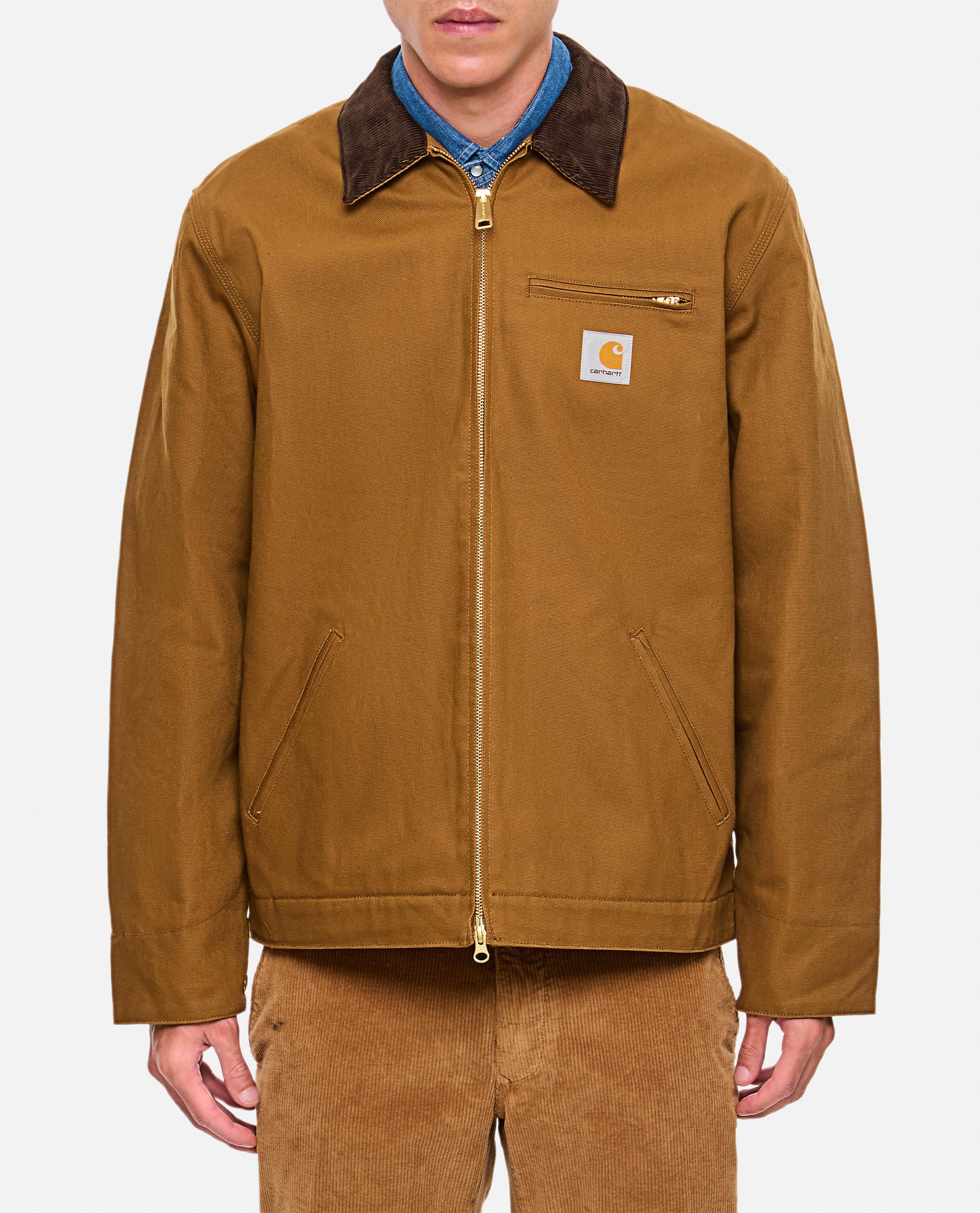 Carhartt WIP DETROIT JACKET $179.42 USD - Biffi Boutiques