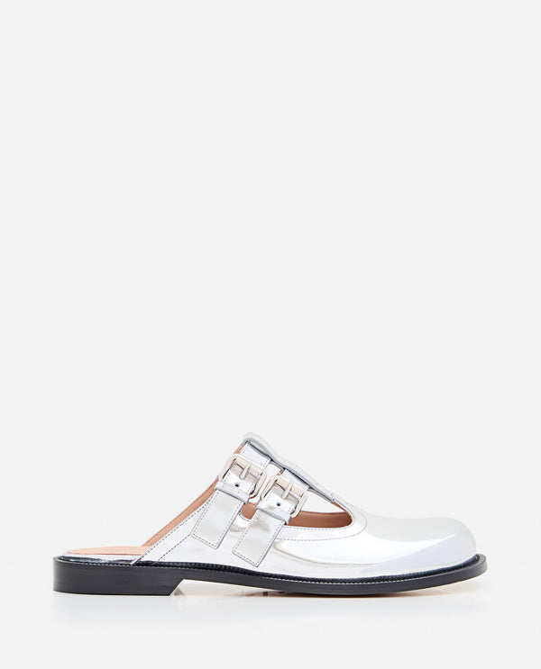 CAMPO MARY JANE MULE LLSC379X07 1160 Loewe 