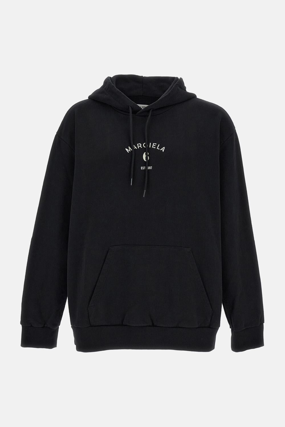t*2様 mm6 Maison Margiela Mystery Man フード MM6 Maison Margiela HOODIE €329,00 EUR - Biffi Boutiques