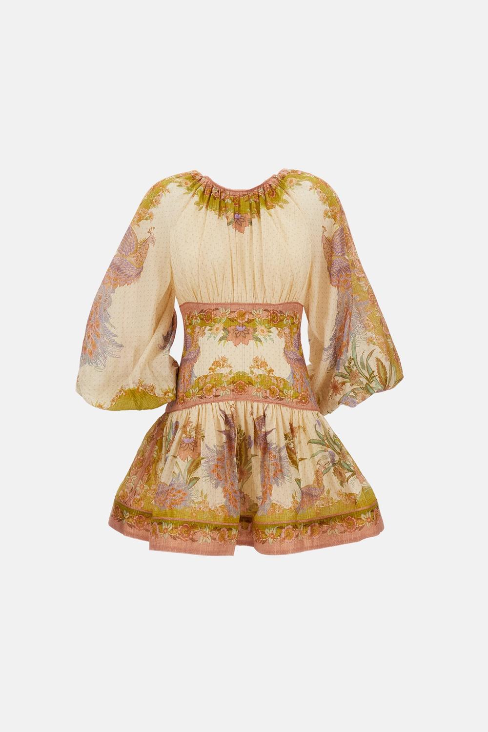 Zimmermann Indra Mini Dress $896.22 USD Zimmermann Indra Mini Dress $896.22 USD