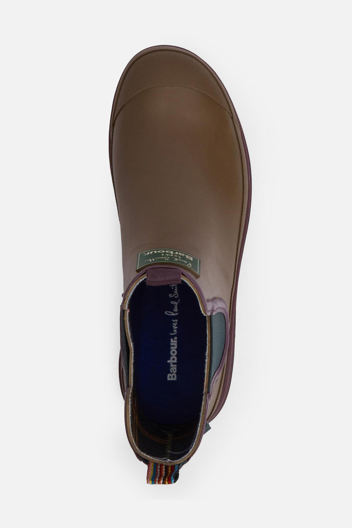 MRF0048 TA51 Barbour 