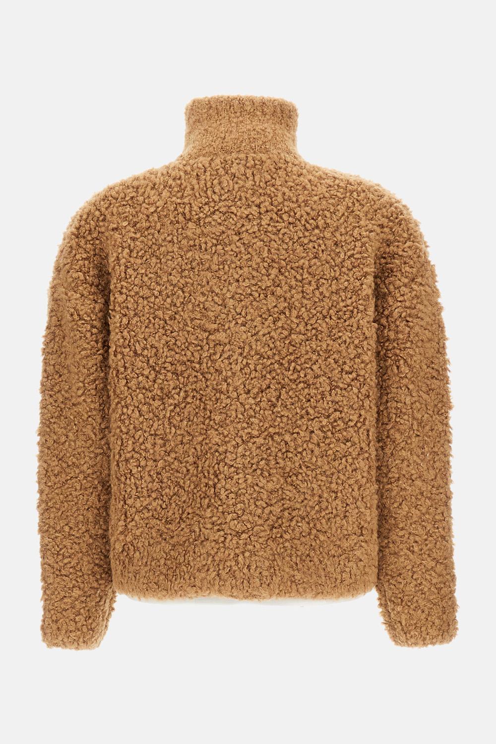 Max Mara Studio ジップ付きカーディガン €349,30 EUR - Biffi Boutiques