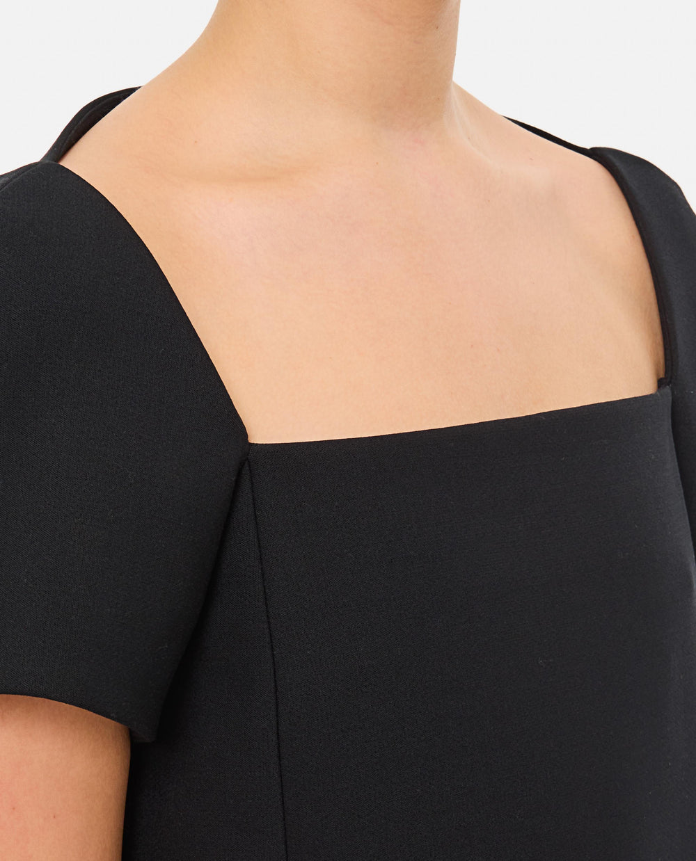 Khaite BENJI DRESS €730,00 EUR