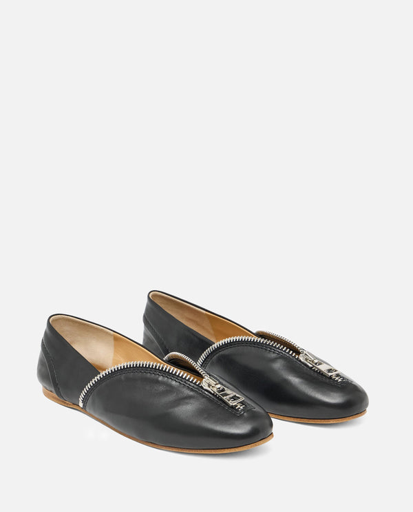 BIKER BALLERINA BL0032 LA0381999 JW Anderson 