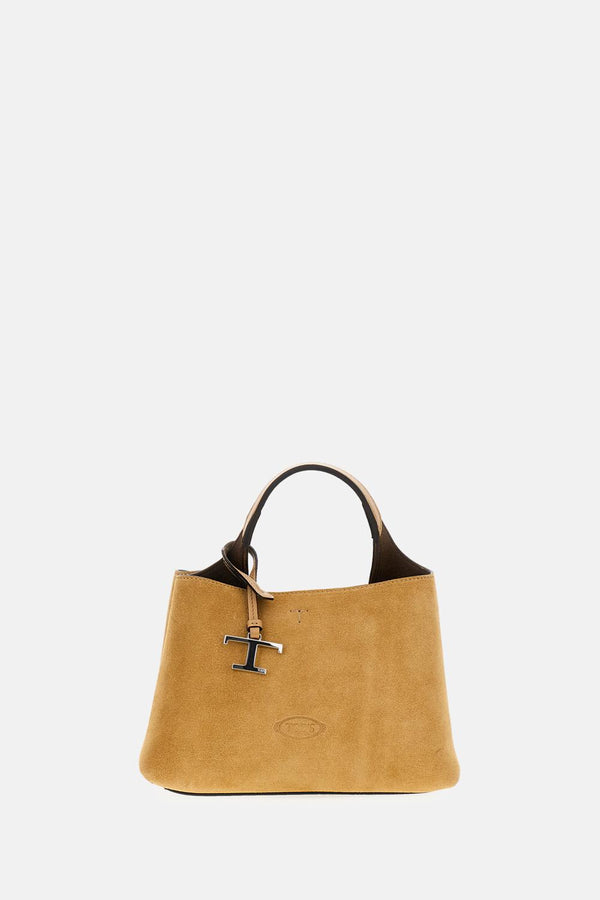 TOD'S APA BORSA MICRO IN PELLE XBWAPAEL000P3A 4L20 Tod's 