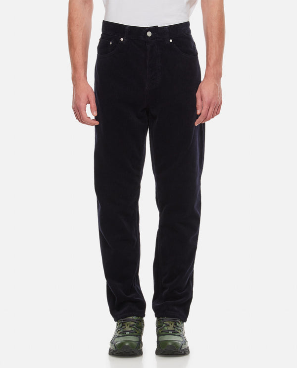 NEWEL PANTALONE I027232 1C02 Carhartt WIP 