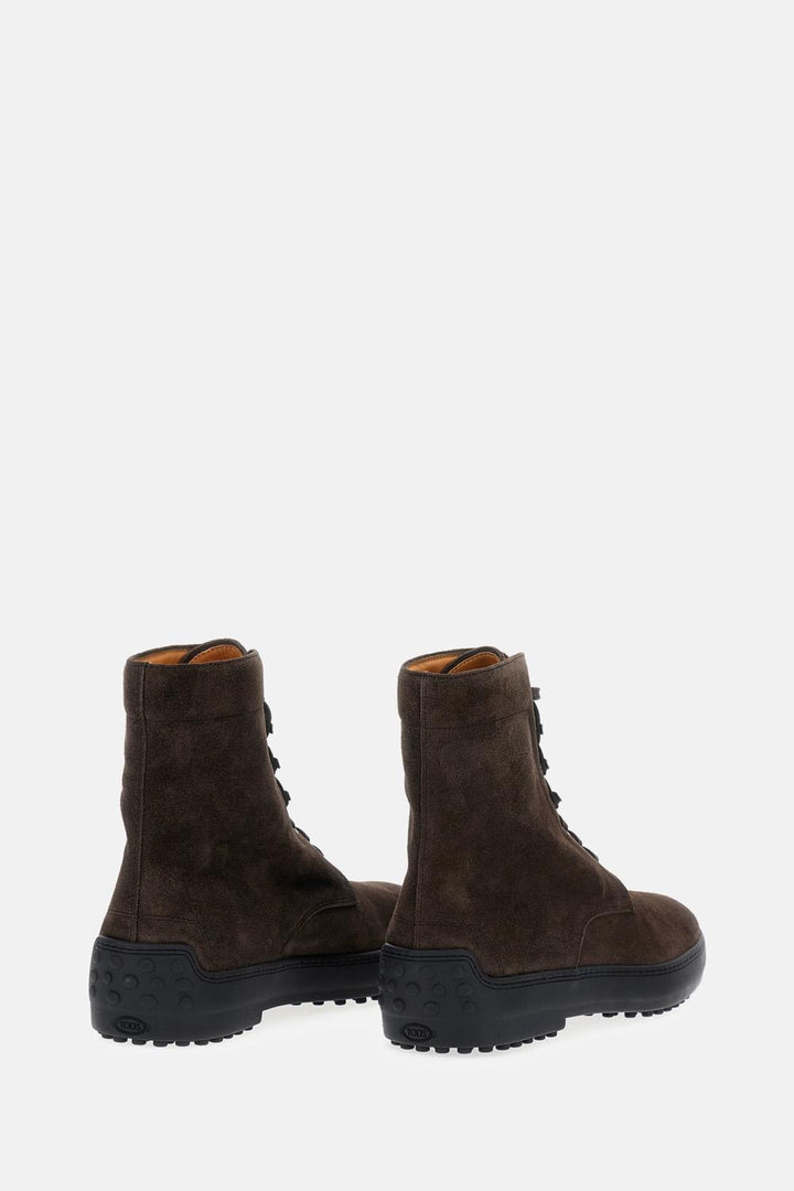 STIVALETTO XXM84L0GK50RE0 S800 Tod's 