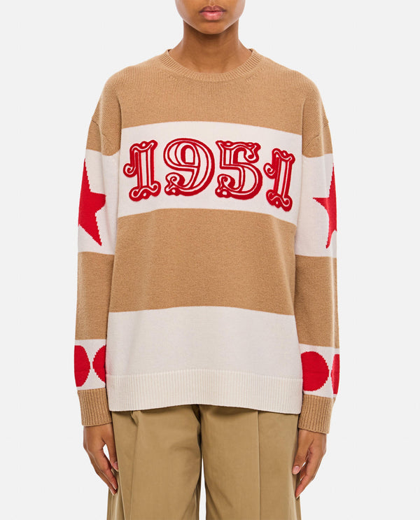 DIRCE MAGLIONE 2421366121600 007 Max Mara 