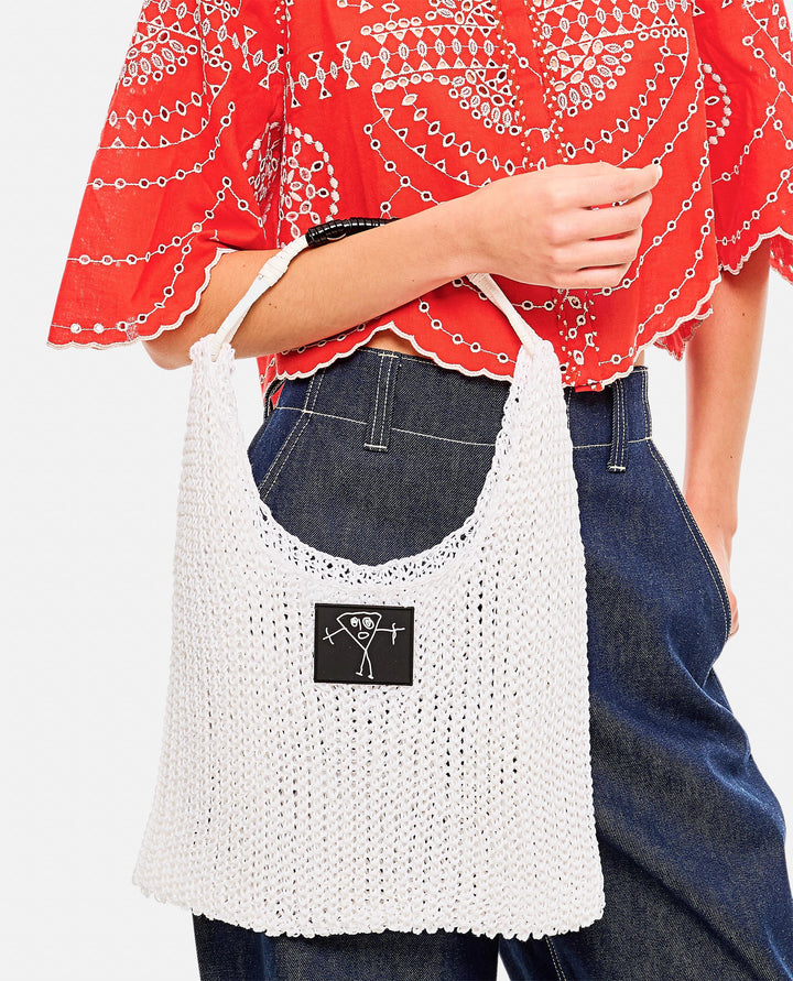 SHOPPER TANK TOP<BR/> <BR/> SHCBF51A01FL001 00W01 Plan C 