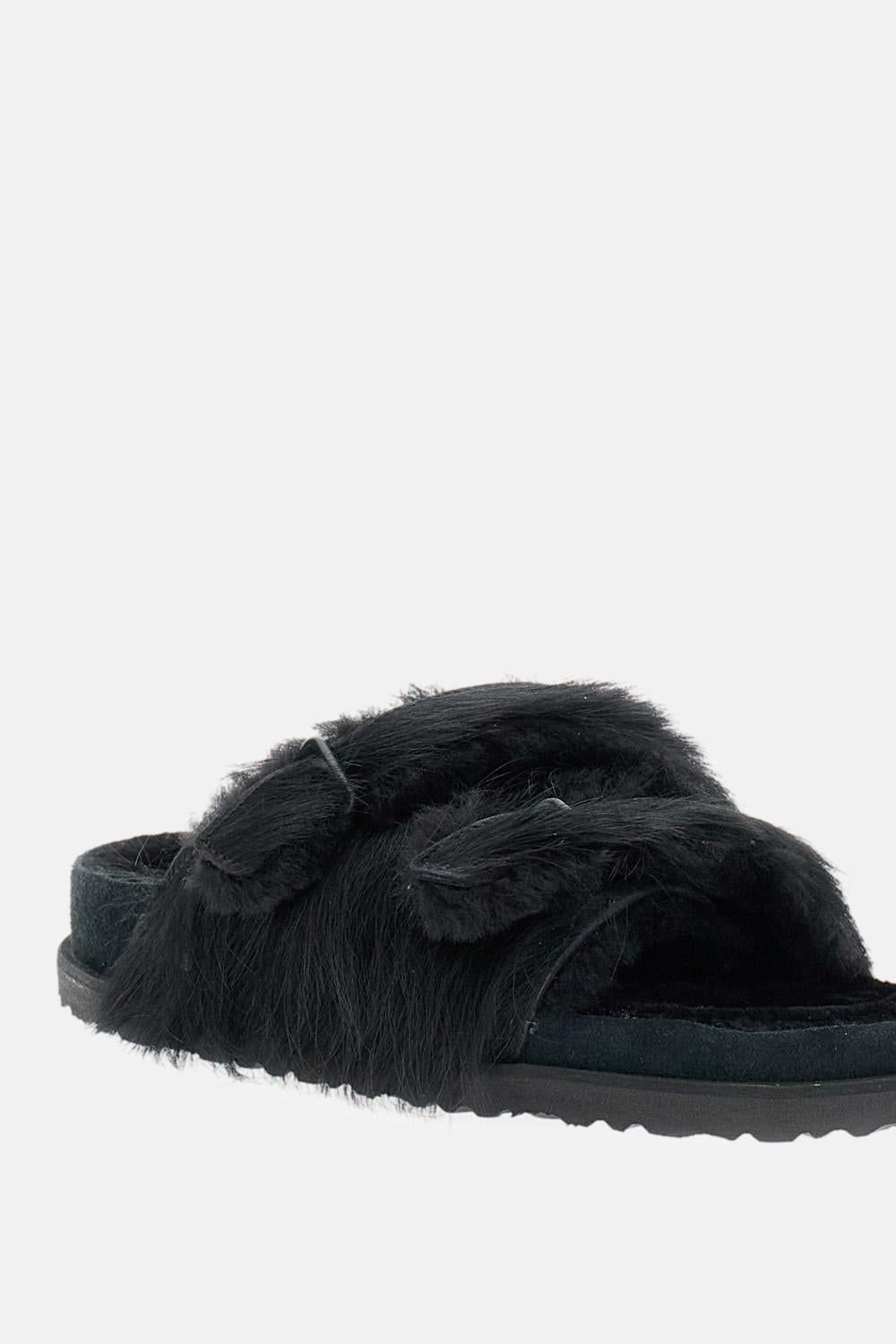 Birkenstock 1774 BECOMES BERLIN ZÜRICH PONY SHEARLING 1774 $164.74