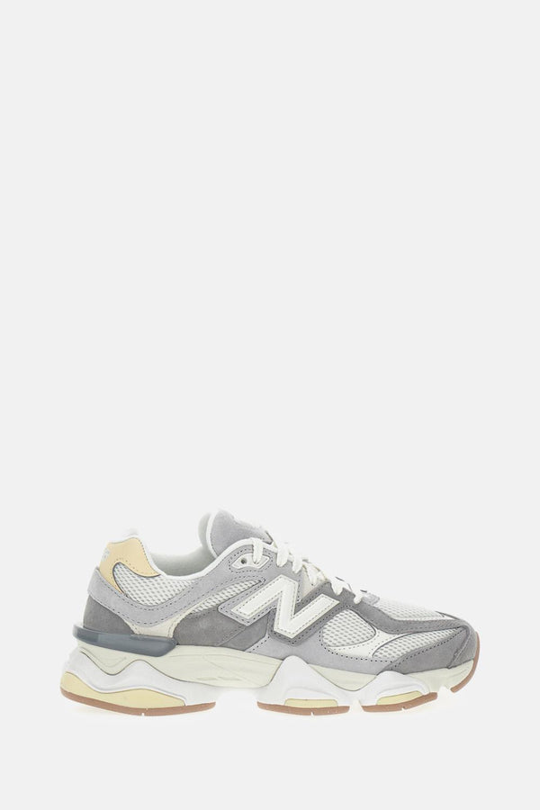 U9060 SNEAKER<BR/> U9060AUB SLATEGREY New Balance 