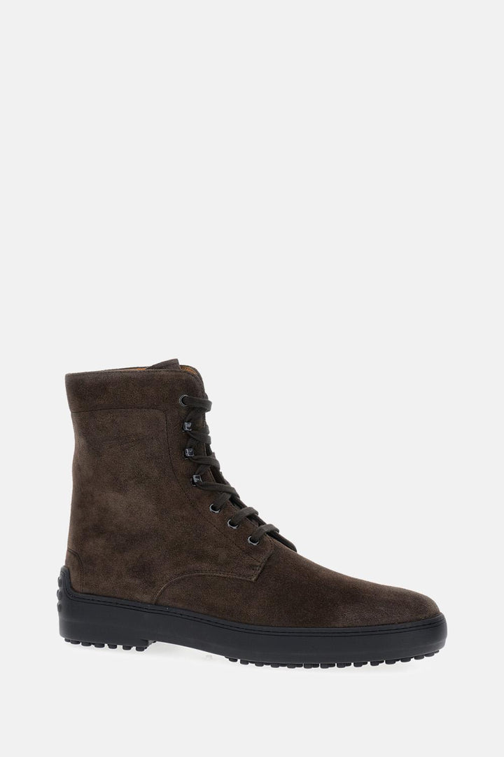 STIVALETTO XXM84L0GK50RE0 S800 Tod's 