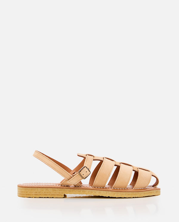 LEMONIA SANDALI IN PELLE 0EG00099 VELSULTAN K.Jacques 