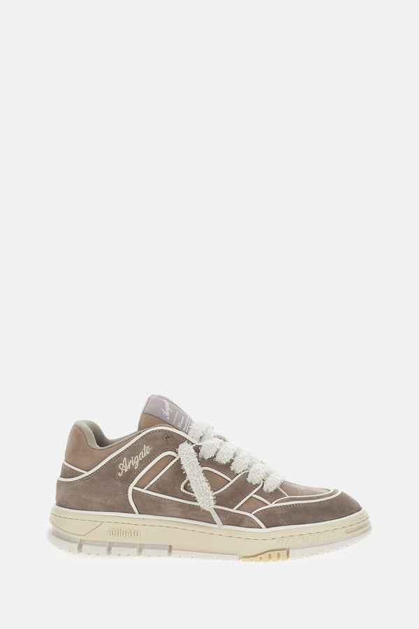AREA LO SNEAKERS F3218003 TAUPELIGHTBEIGE Axel Arigato 