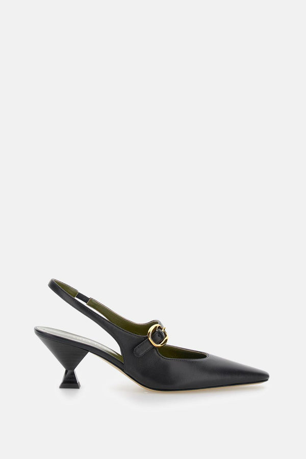 NATALIA SLING BACK<BR/> <BR/> DL45005A 19060999 Maria Luca 