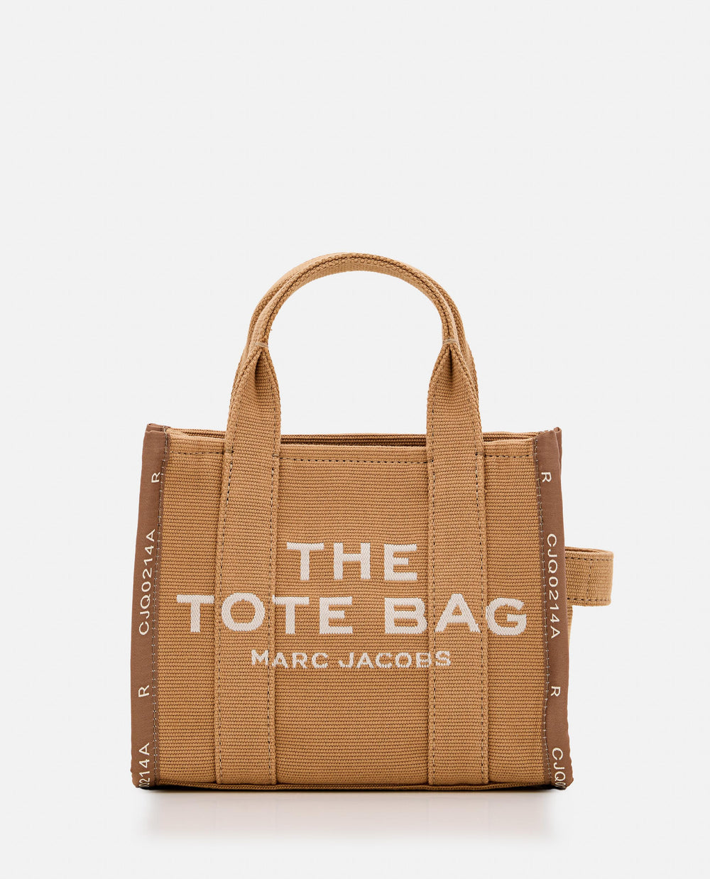 Marc Jacobs THE SMALL JACQUARD TOTE BAG $287.68 USD