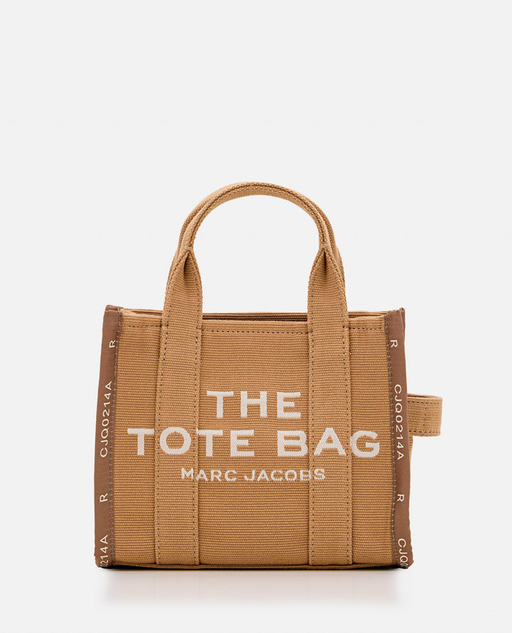 Marc Jacobs THE SMALL JACQUARD TOTE BAG $287.68 USD