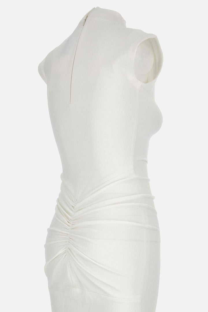 ABITO LA ROBE ALBA<BR/> DRW00674AW00476 100 Jacquemus 
