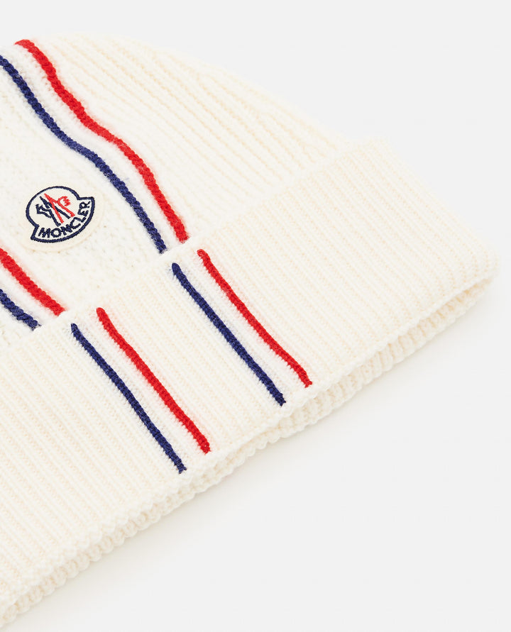 CAPPELLO BEANIE<BR/> 3B00036M1131 034 Moncler 
