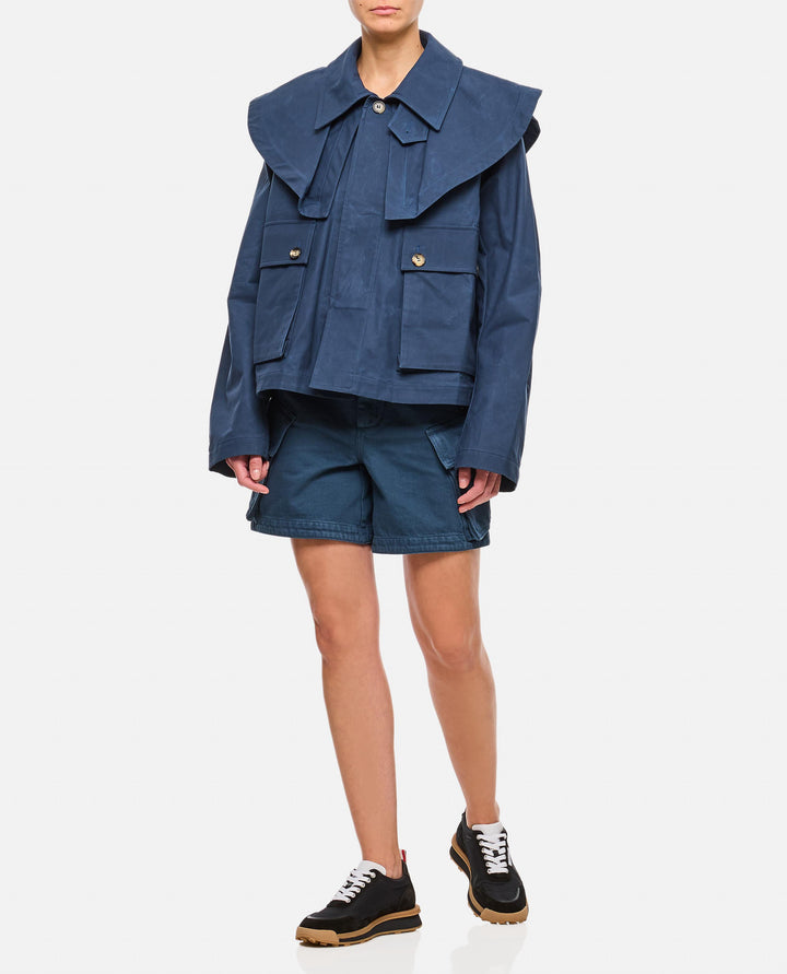 SHORT CARGO<BR/> SR0117 PG1730770 JW Anderson 