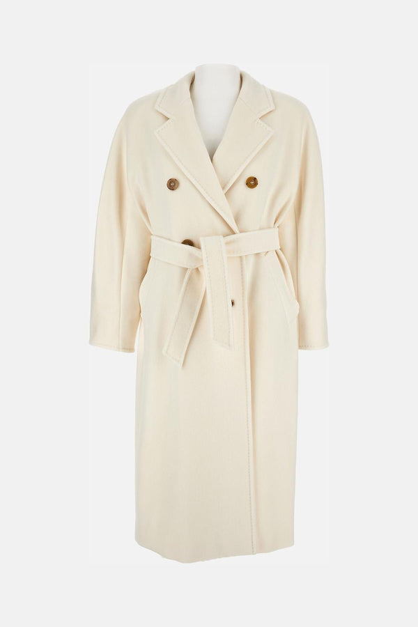 CAPPOTTO MADAME  <BR/> 2521018011600 021 Max Mara 