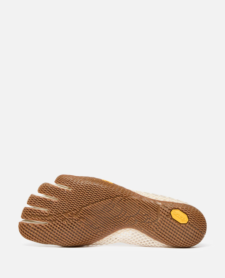 VI-B BALLERINE 25W2702P WHITE Vibram 