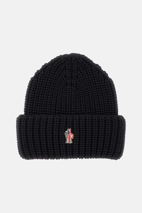 CAPPELLO CON LOGO 3B00002M1282 999 Moncler Grenoble 