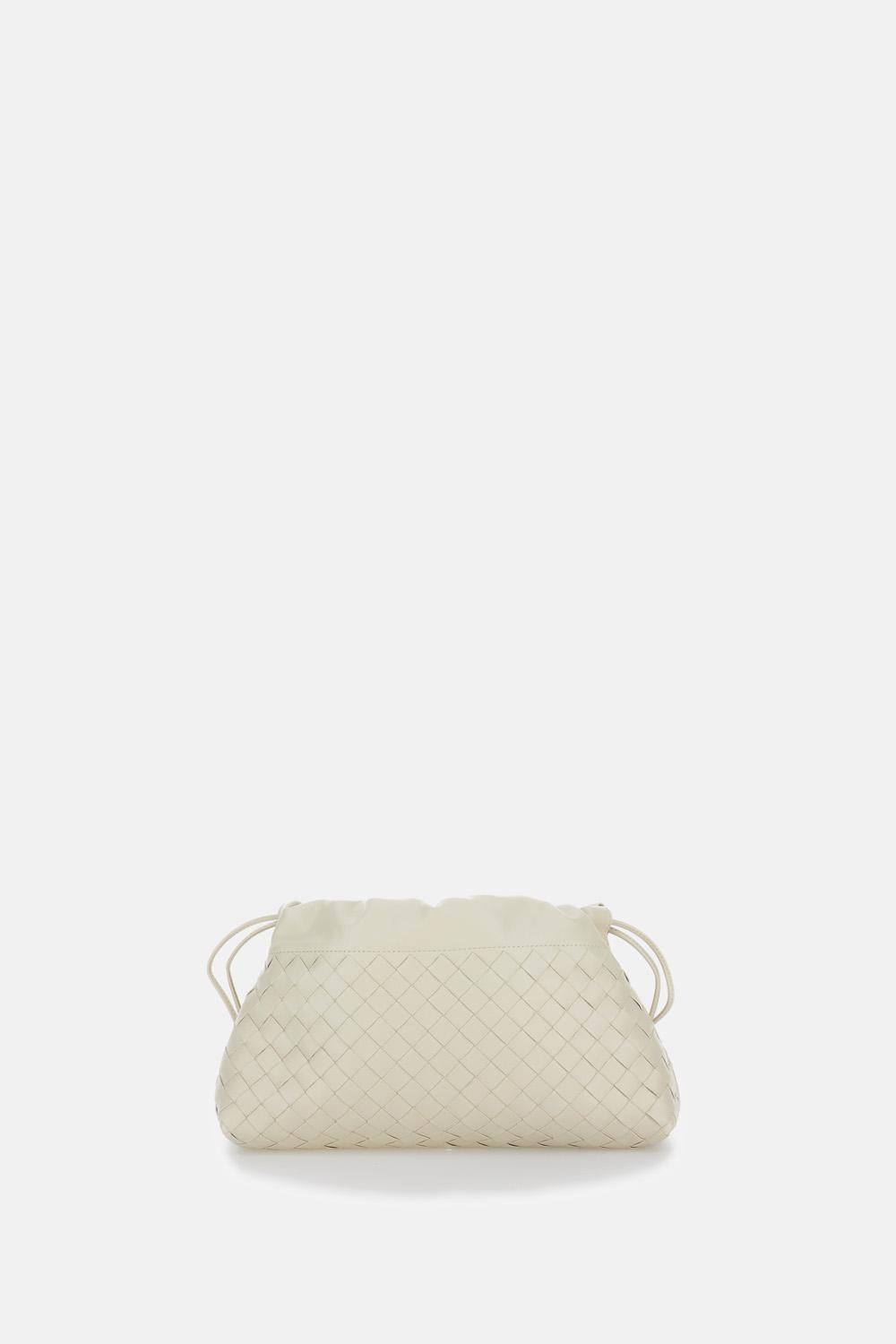 Bottega Veneta Dust bag pouch with chain $3,200.00 USD