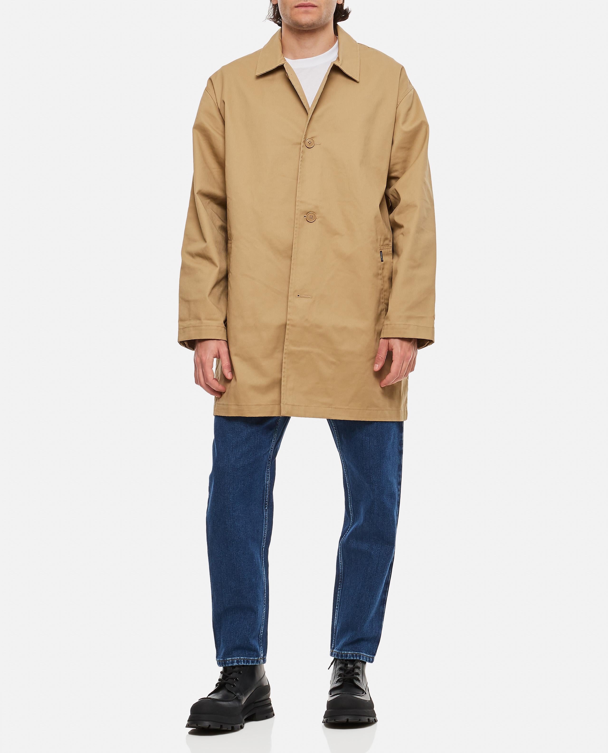 Carhartt WIP NEWHAVEN COAT £196.30 GBP - Biffi Boutiques