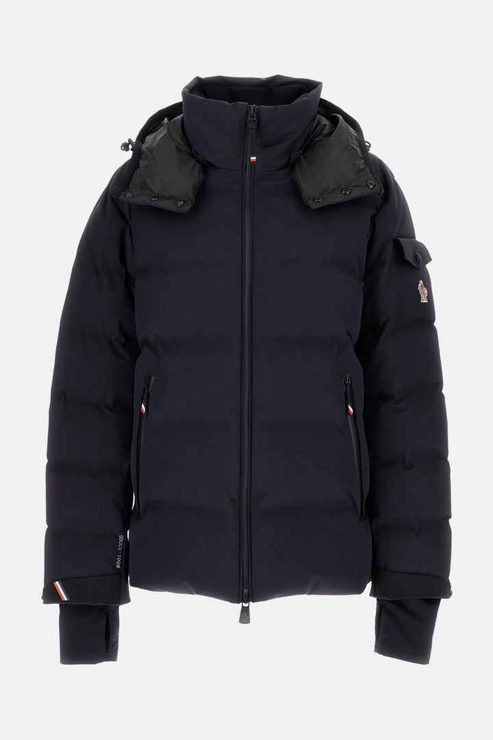 Moncler Grenoble MONTGETECH Down Jacket EUR Biffi - Main Image
