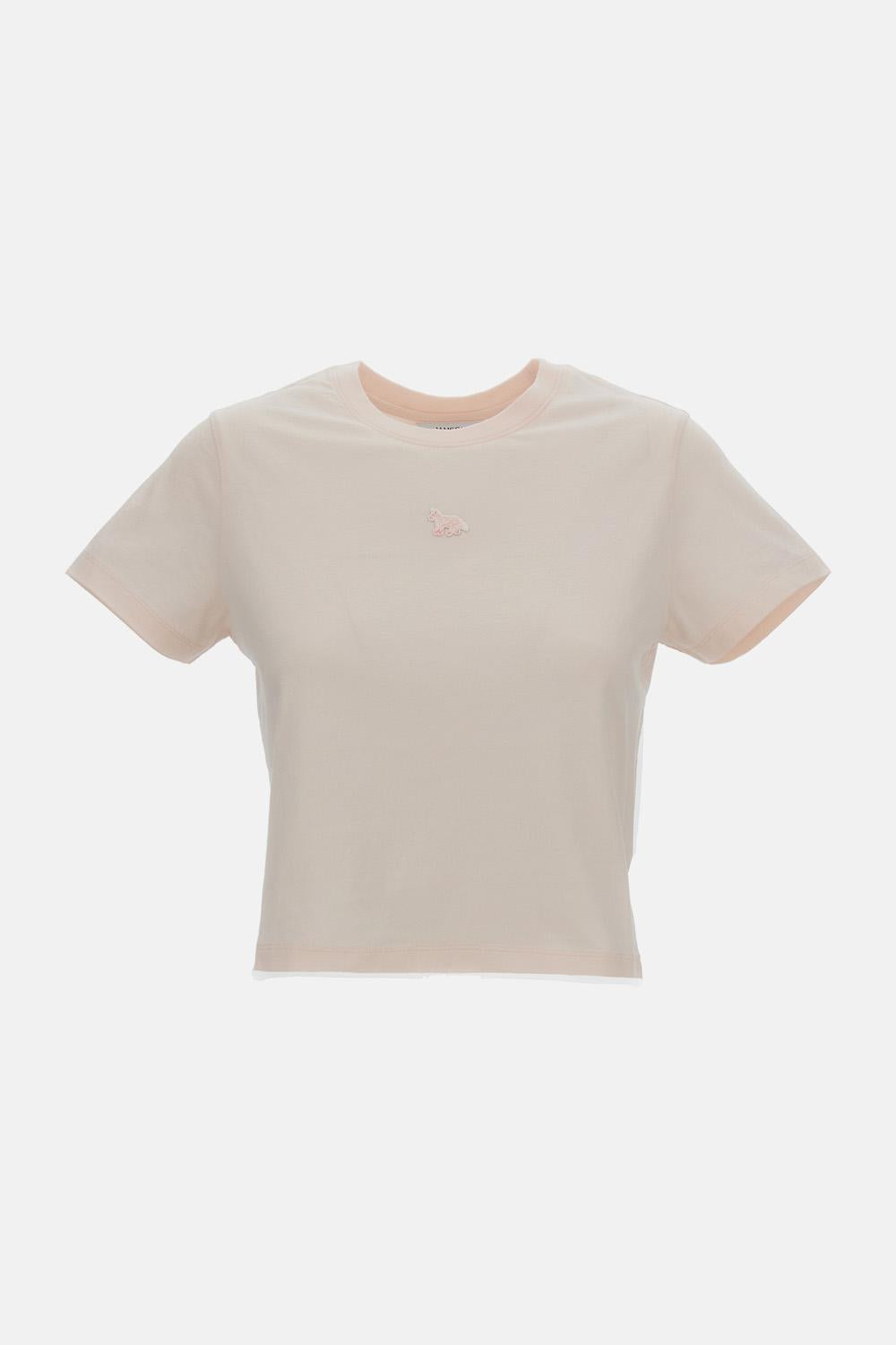 Maison Kitsuné BABY FOX T-SHIRT $62.24 USD - Biffi Boutiques