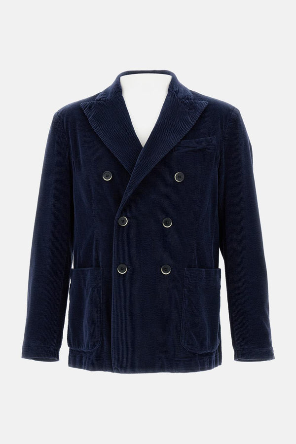 GIACCA DORIA MATADOR GIU5238 2784170 Barena 