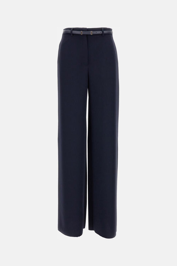 PANTALONE <BR/> 2526136011600 005 Max Mara Studio 