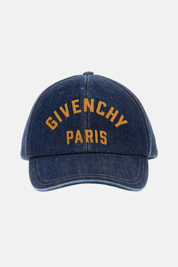CAPPELLO 'CURVED CAP' GIVENCHY<BR/> BPZ0BWP0XY 415 Givenchy 