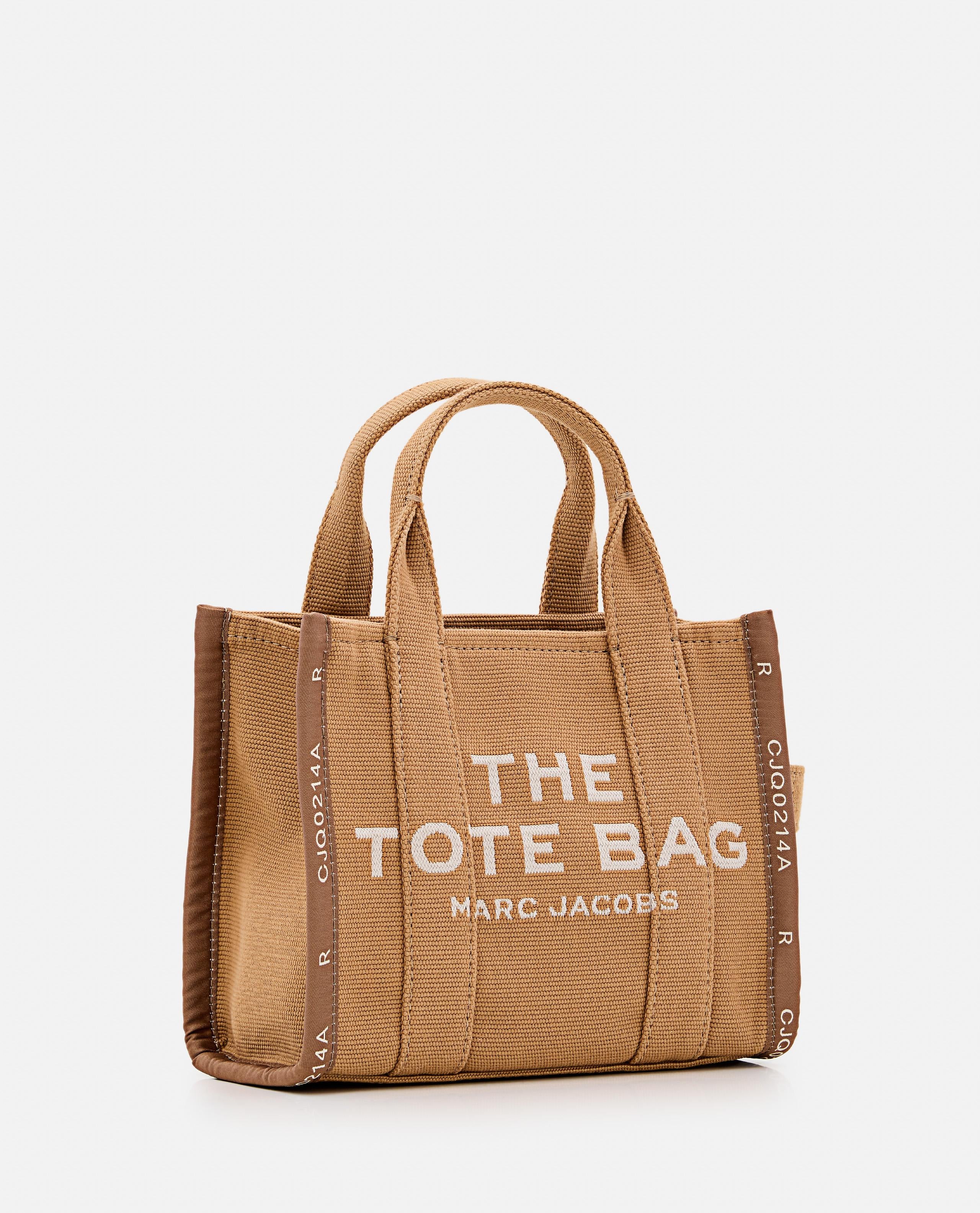 Marc Jacobs THE SMALL JACQUARD TOTE BAG $287.68 USD - Biffi Boutiques