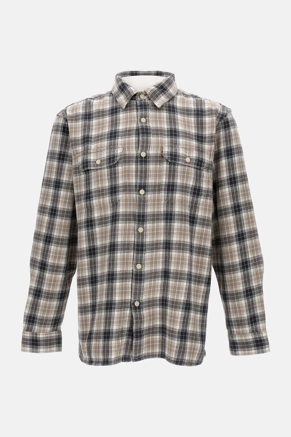 Levi Strauss & Co. JACKSON WORKER SHIRT ¥17,904 JPY - Biffi Boutiques