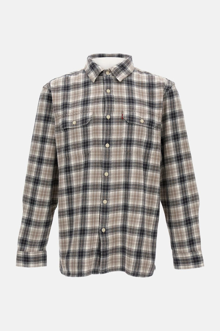 CAMICIA JACKSON WORKER 19573 0289 Levi Strauss & Co. 