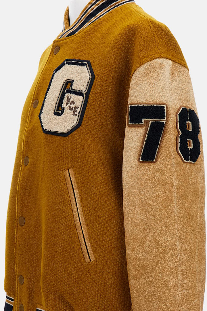 GIACCA DA UOMO GMP00834 P00216755175 Golden Goose 