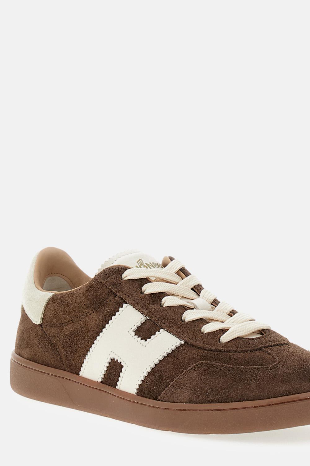 Hogan スニーカー HOGAN COOL ALLACCIATO H ¥73,195 JPY - Biffi