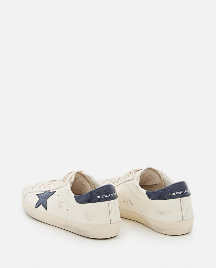 SUPERSTAR SNEAKERS GMF00101 F00416415430 Golden Goose 