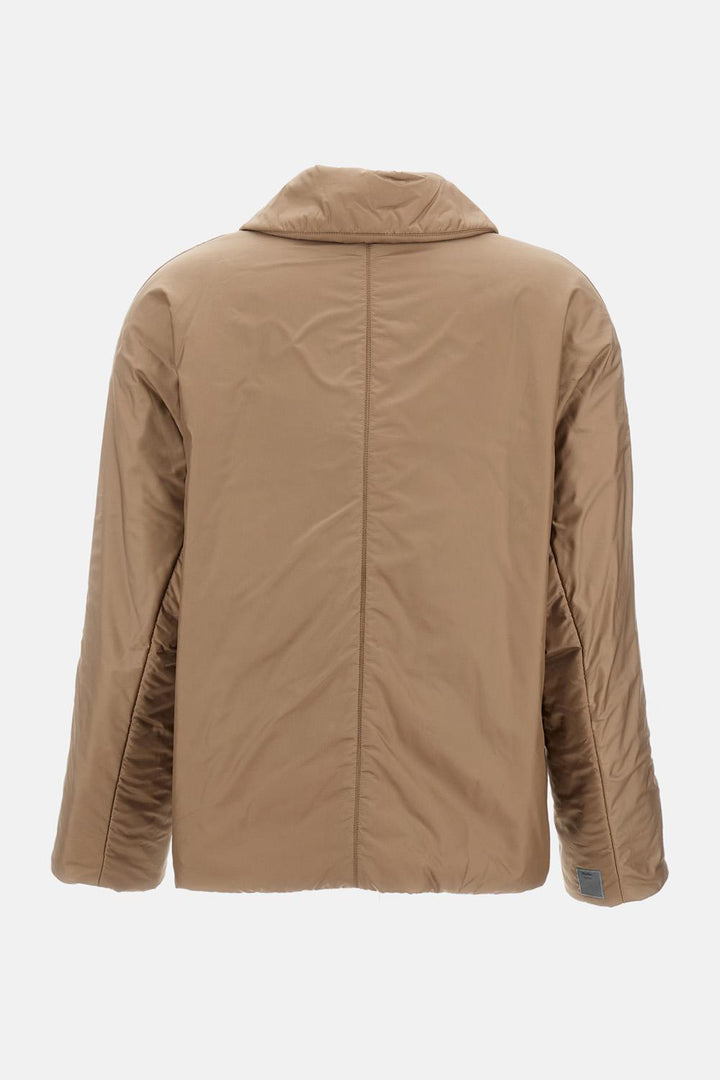 GIACCA CORTA CREENS 2529486054600 023 Max Mara The Cube 