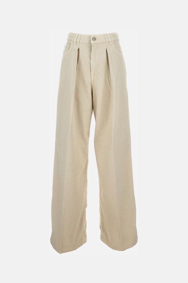 CANDY SOFT ECRU HEW03340GF139PT T0336 Haikure 