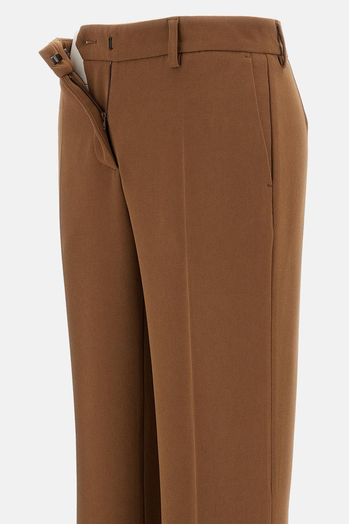 PANTALONI IN CADY CC843 AC003067 Alberto Biani 
