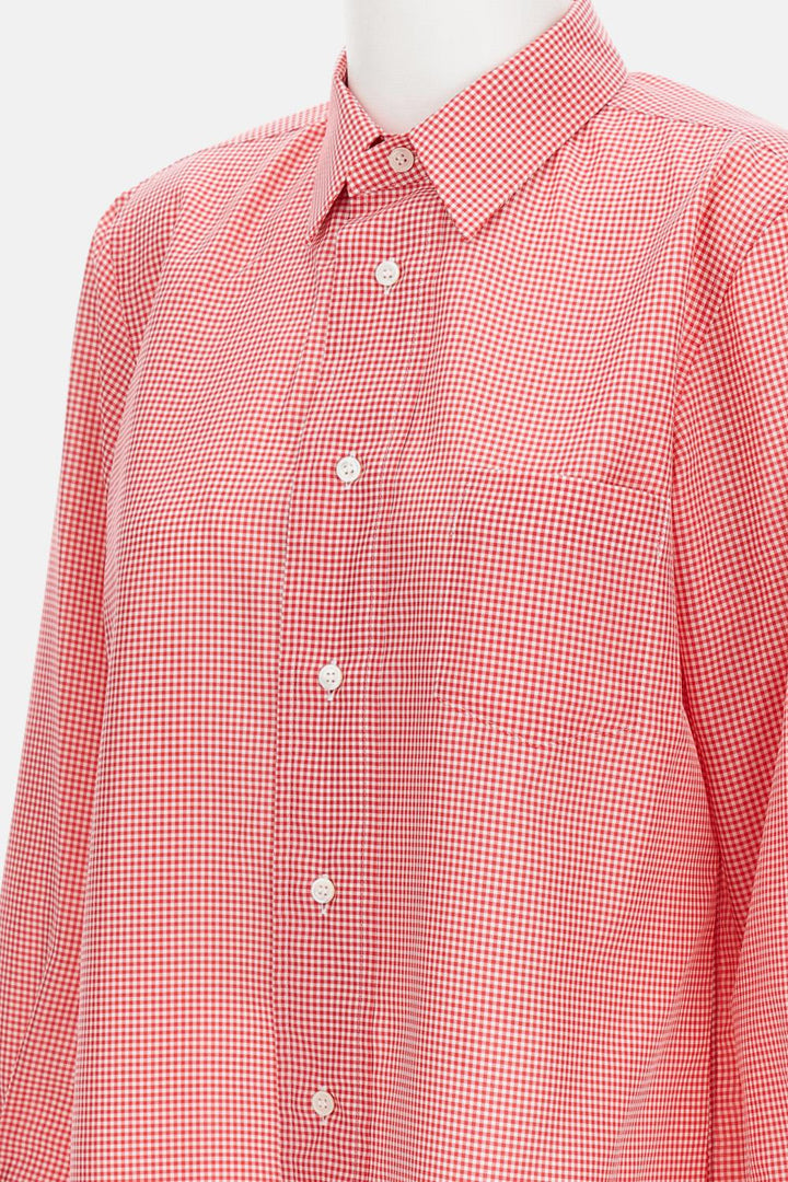 CAMICIA A FANTASIA GPB018051 1 Comme Des Garçons 