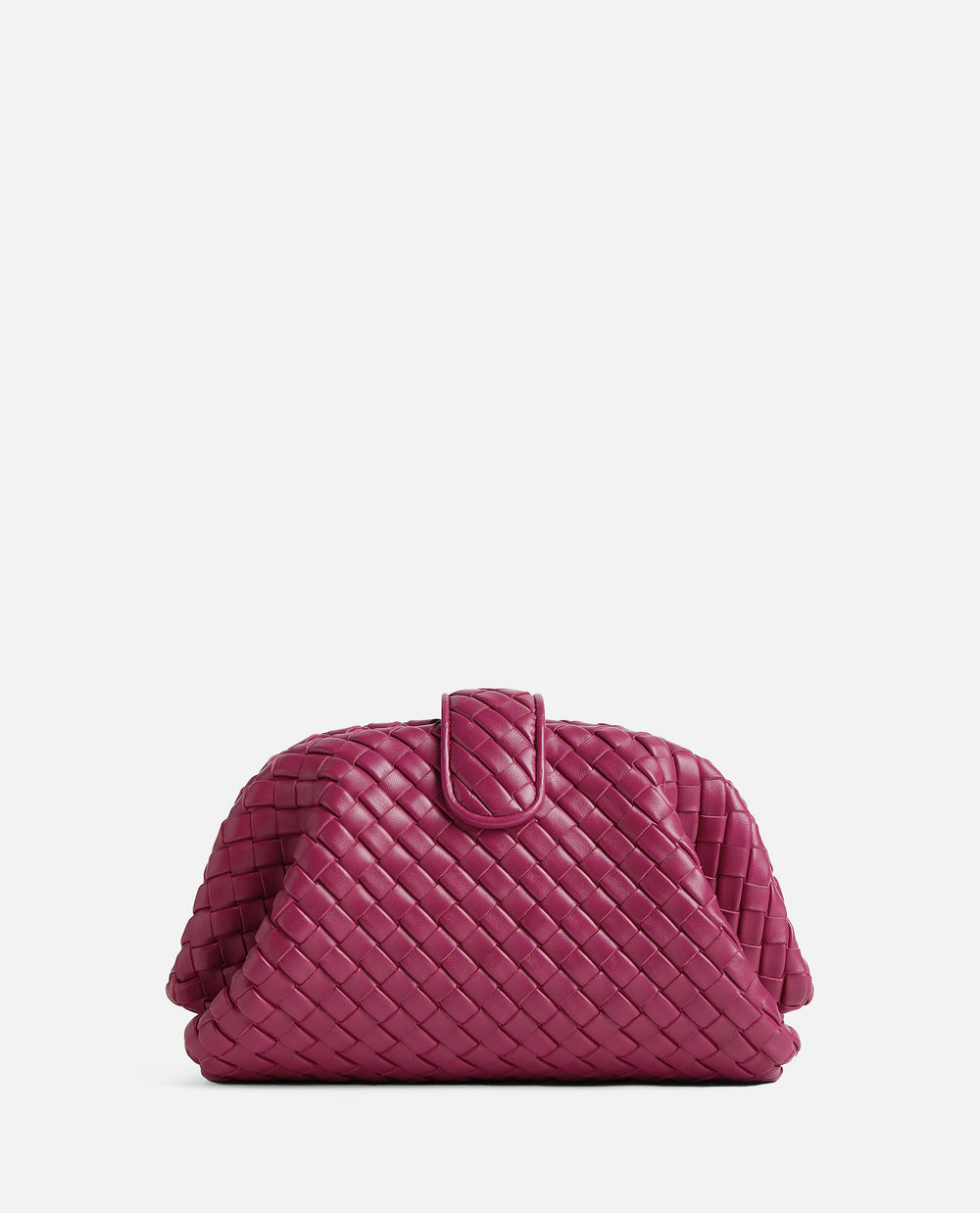 Bottega Veneta LAUREN CLUTCH USD Biffi Boutiques