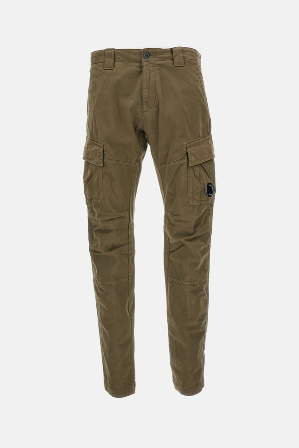 PANTALONI CARGO RFCMPA731A 005529G683 C.P. Company 