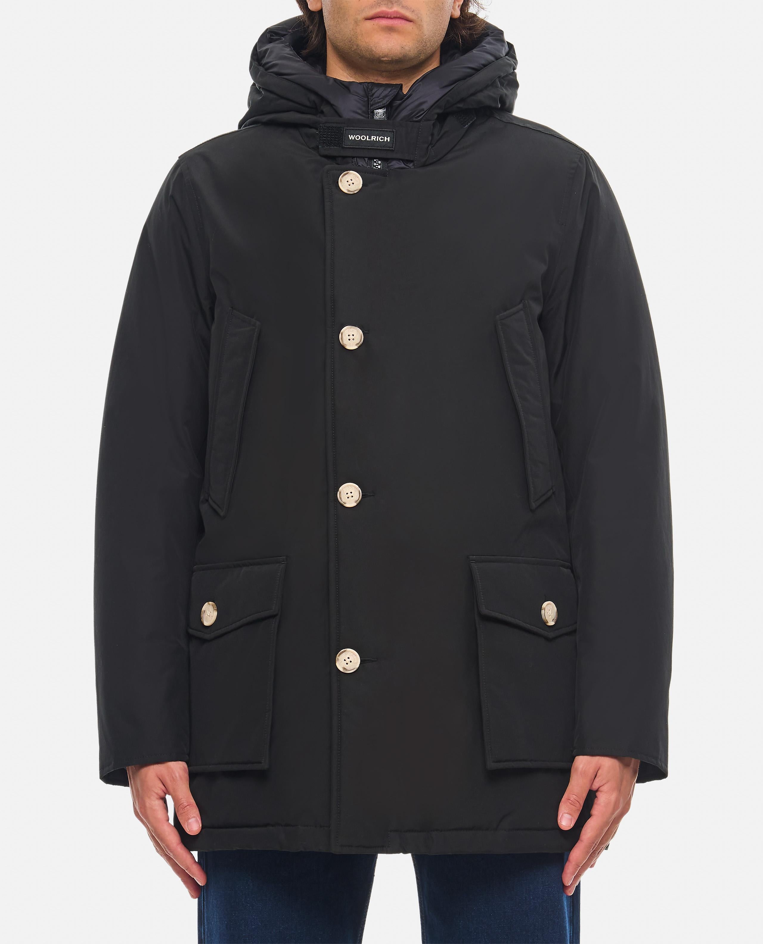 Woolrich ARCTIC PARKA $723.06 USD - Biffi Boutiques