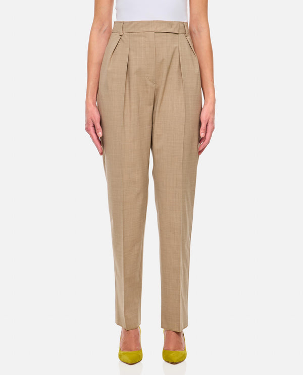 PANTALONI SARTORIALI<BR/> 2511131151600 002 Max Mara 