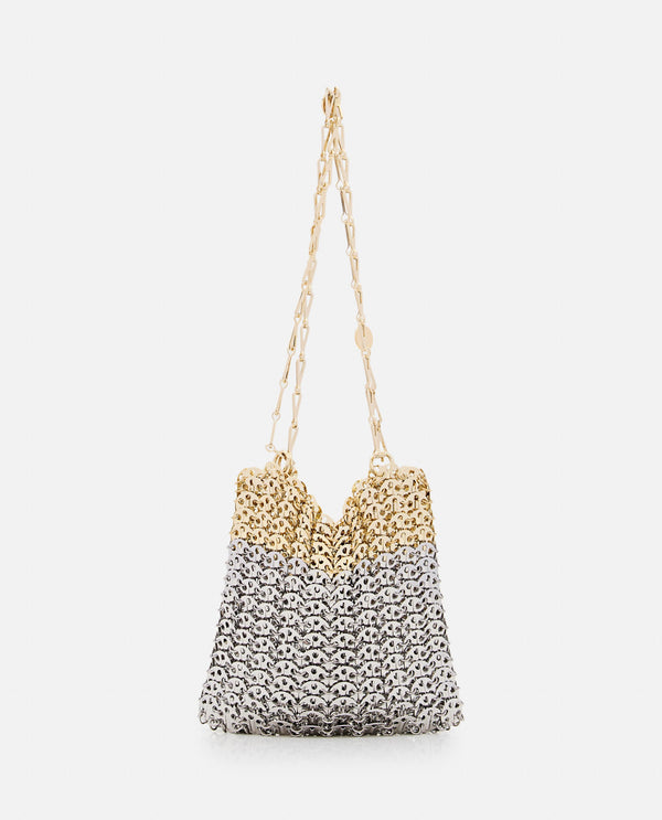 1969 SKYLINE BORSA A SPALLA 20ASS0007 MET123M960 Rabanne 